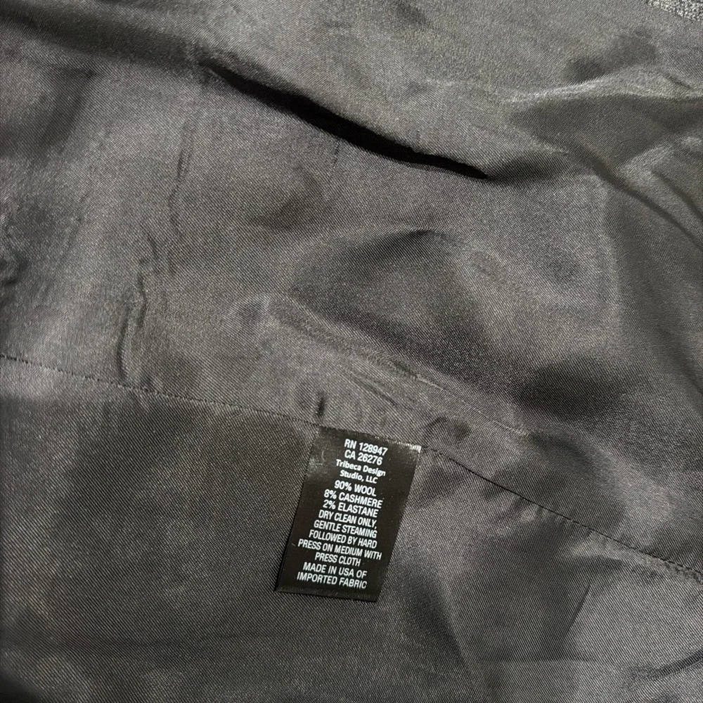 worn twice